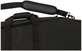 Allen Rocky Double Rifle Gun Case 50"