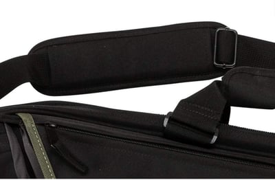 Allen Rocky Double Rifle Gun Case 50"