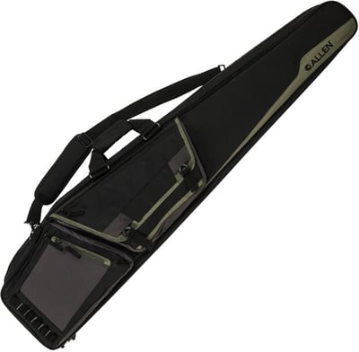 Allen Rocky Double Rifle Gun Case 50"
