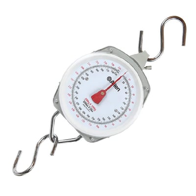 Allen Sportsman Scales 250kg