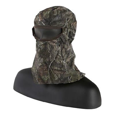 Allen Vanish Headnet Full Head Mossy Oak Break-Up Country Camo