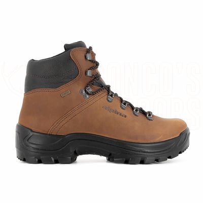 Alpina Tundra Boots