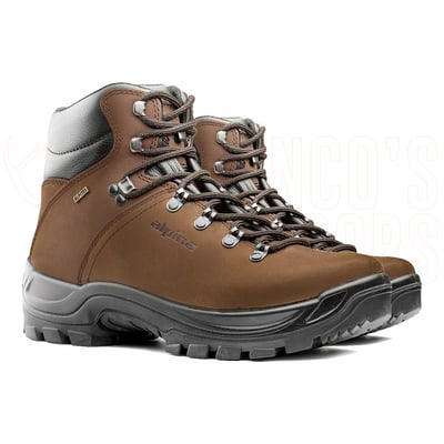 Alpina Tundra Boots