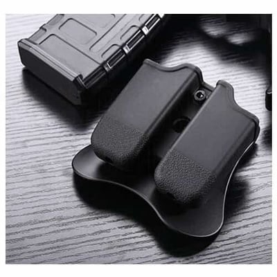Amomax Tactical Double Magazine Pouch