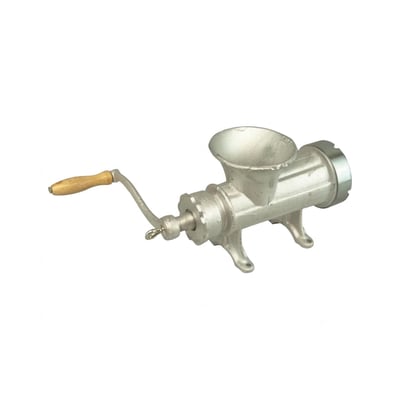 Anglers Mate Bolt-On Mincer Size 32