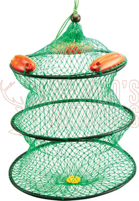 Anglers Mate Floating Live Bait Cage