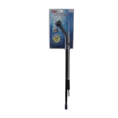 Anglers Mate Flounder Light & Spear Kit