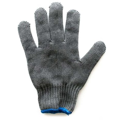 Anglers Mate Stainless Steel Fillet Glove