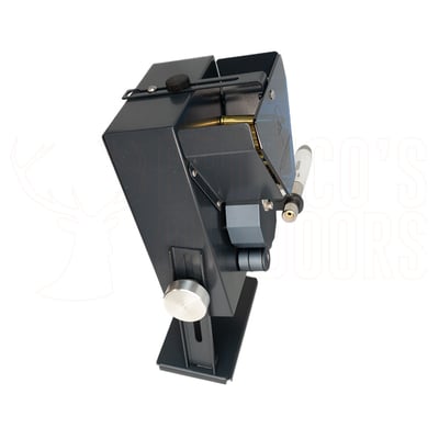 Annealing Made Perfect Auto Annealer