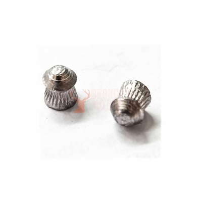 Apolo Conic Pointed Pellets .22 12gr 250 Pellets