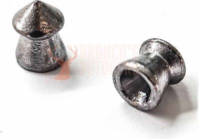 Apolo Magnum Pointed Pellets .22 Calibre 15gr 250 Count