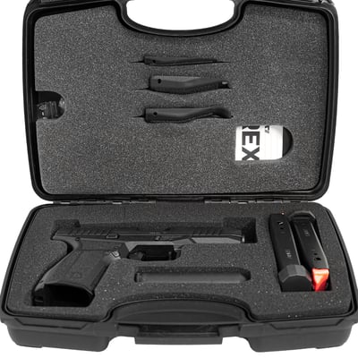 Arex Delta Gen 2 M Optics Ready 9x19