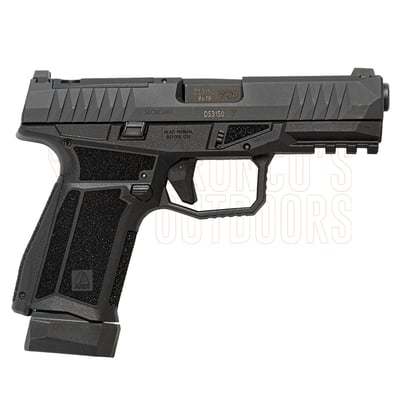 Arex Delta Gen 2 M Optics Ready 9x19
