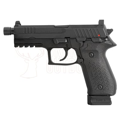 Arex Zero 1 Tactical 9x19mm