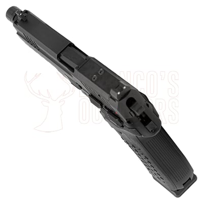Arex Zero 1 Tactical 9x19mm
