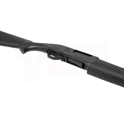 Armsan RS-X1 Synthetic 12ga 18.5"