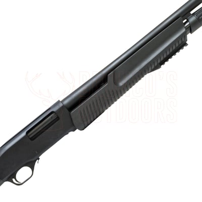 Armsan RS-X1 Synthetic 12ga 18.5"