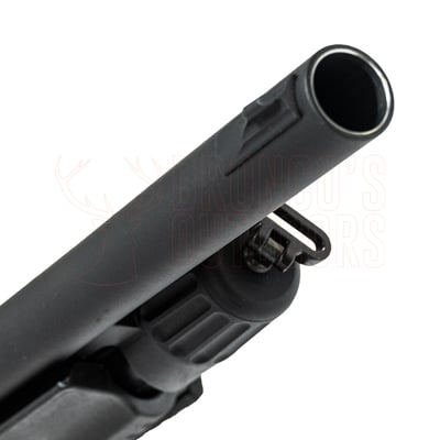 Armsan RS-X1 Synthetic 12ga 18.5"