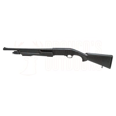 Armsan RS-X1 Synthetic 12ga 18.5"
