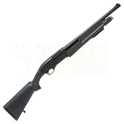 Armsan RS-X1 Synthetic 12ga 18.5"