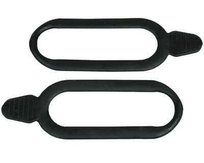 ATV-TEK Rubber Snubber Replacements 2 Pack