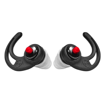 AXIL Plugz X-Pro Passive Ear Protection