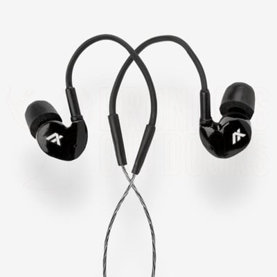 AXIL SportEar GSX 2 Bluetooth Electronic Earplugs