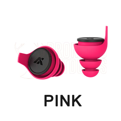 AXIL XP Reactor Earplugs