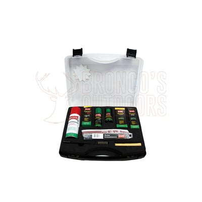 Ballistol Gun Care Set