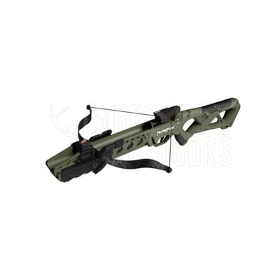 Barnett Phantom Toy Crossbow OD Green & Black
