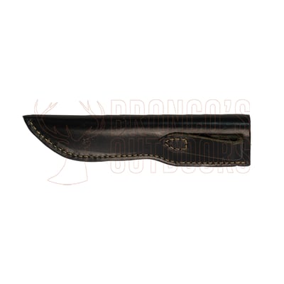 Baza K Knives Hunting Knife 5"