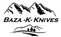 Baza K Knives
