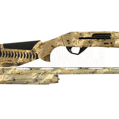 Benelli Black Eagle III Optifade Camo 12ga 28"