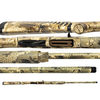 Benelli Black Eagle III Optifade Camo 12ga 28"