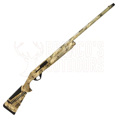 Benelli Black Eagle III Optifade Camo 12ga 28"