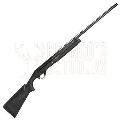 Benelli Black Eagle III Synthetic Black 12ga 28"