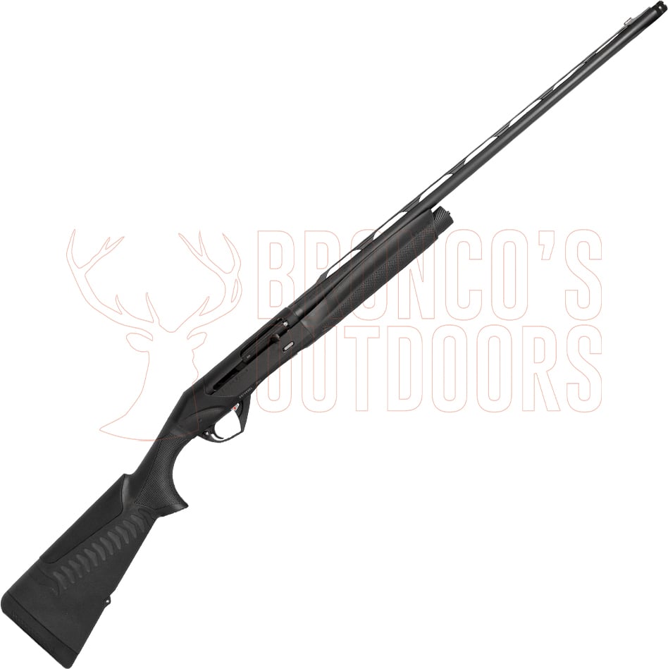 Benelli Black Eagle III Synthetic Black 12ga 28"
