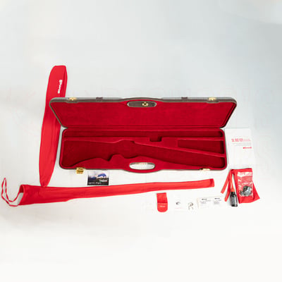 Benelli Limited Edition Civolani 12ga Semi-Auto