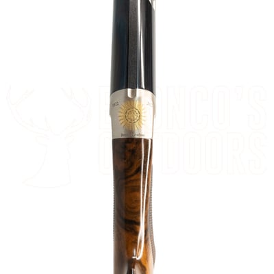 Benelli Limited Edition Civolani 12ga Semi-Auto
