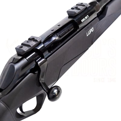 Benelli Lupo 6.5 Creedmoor