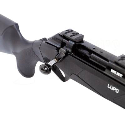 Benelli Lupo 6.5 Creedmoor