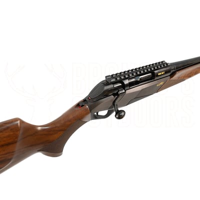 Benelli Lupo B.E.S.T. Wood Threaded 7mm Rem Mag 24"