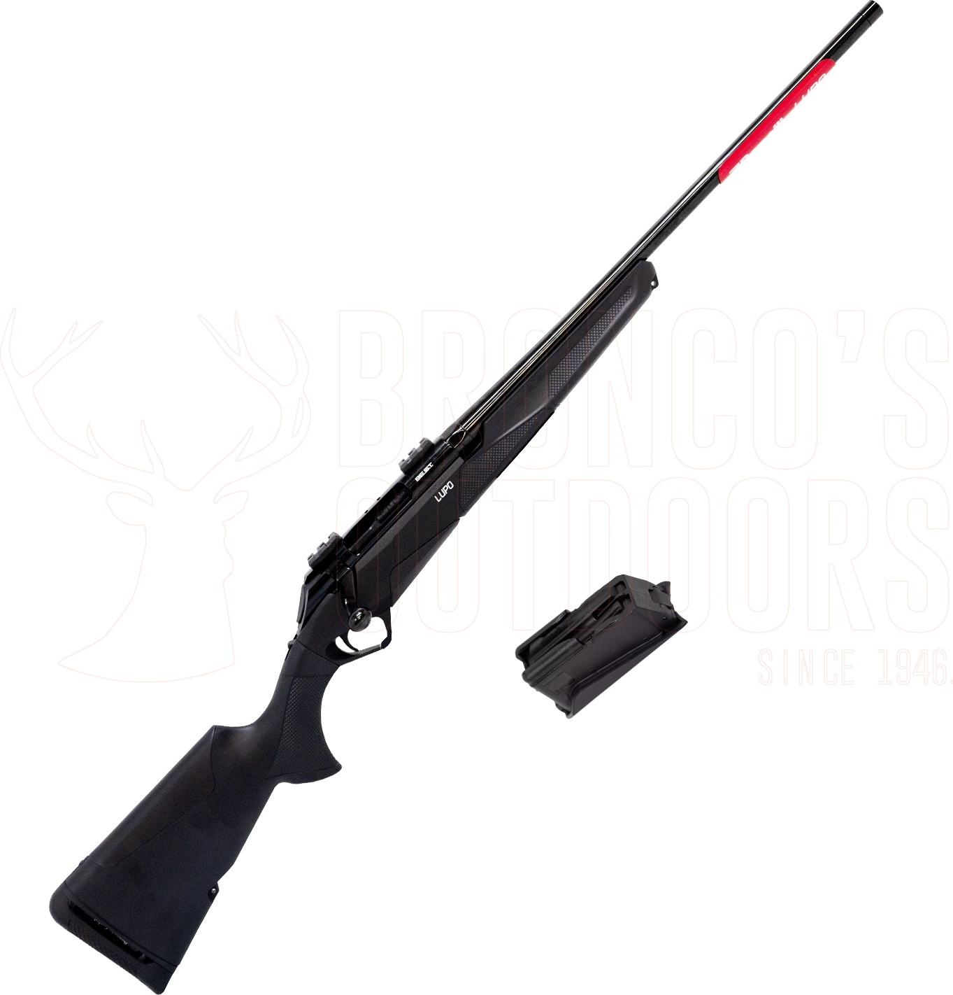 Benelli Lupo BE-ST .308 20" Rifle