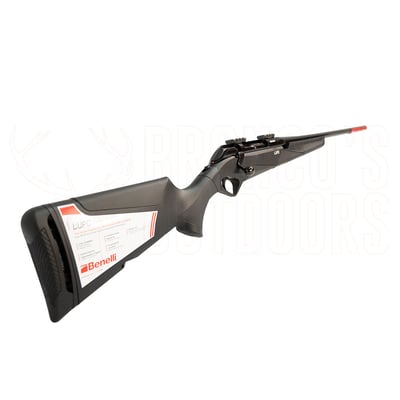 Benelli Lupo BEST MT 7mm Rem Mag 24"