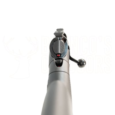 Benelli Lupo BEST MT 7mm Rem Mag 24"