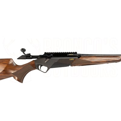 Benelli Lupo Wood Stock BEST .308 Win