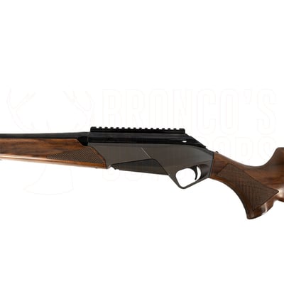 Benelli Lupo Wood Stock BEST .308 Win
