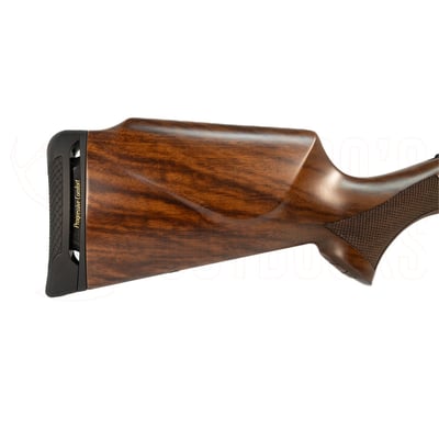 Benelli Lupo Wood Stock BEST .308 Win