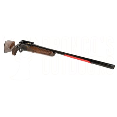 Benelli Lupo Wood Stock BEST .308 Win