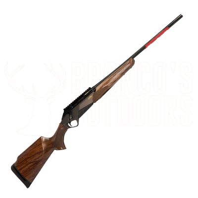 Benelli Lupo Wood Stock BEST .308 Win